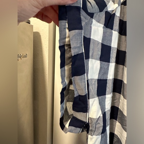 Dip 3x Blouse NWOT - Picture 4 of 10